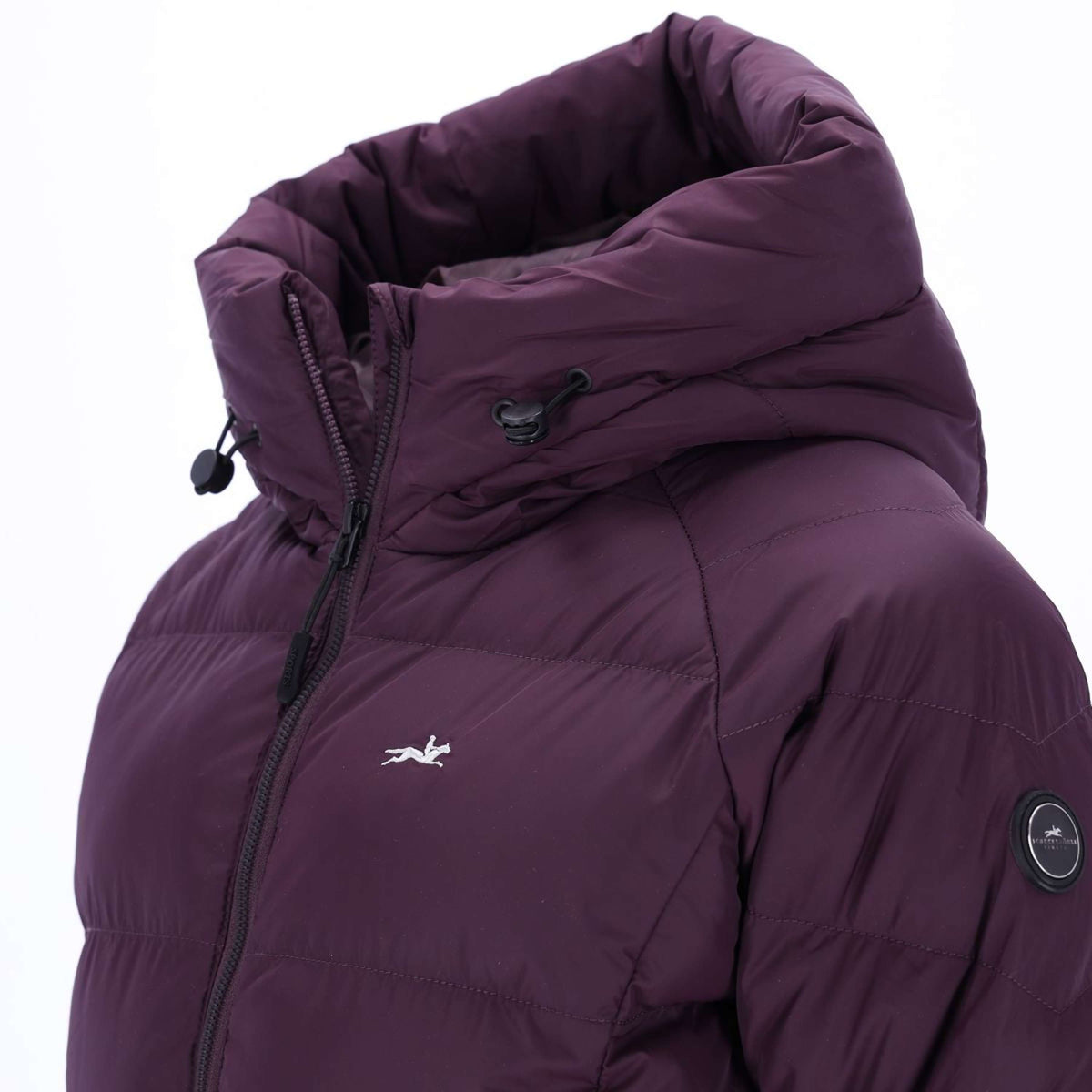 Schockemöhle Jacket Verena Deep Mauve