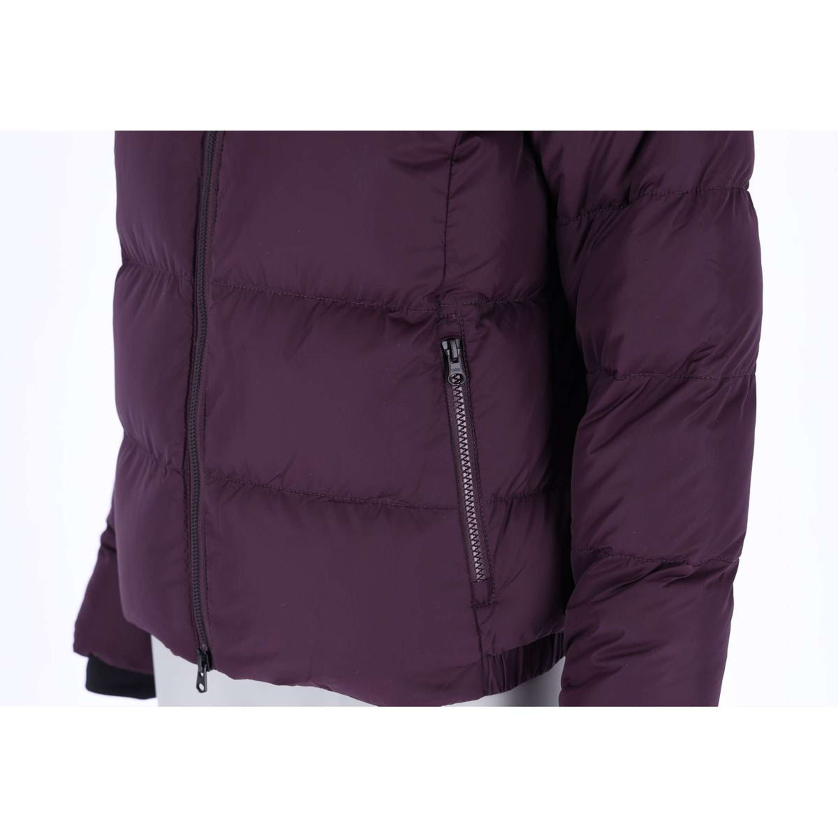 Schockemöhle Jacket Verena Deep Mauve