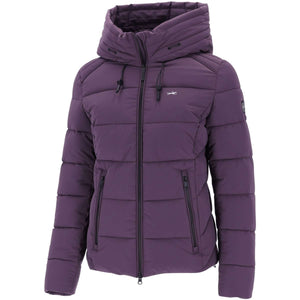 Schockemöhle Jacket Fenja Deep Mauve