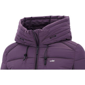 Schockemöhle Jacket Fenja Deep Mauve