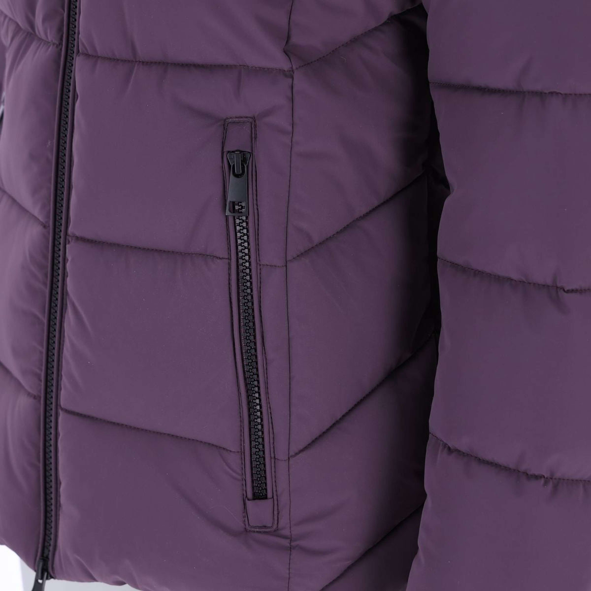 Schockemöhle Jacket Fenja Deep Mauve