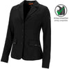 Schockemöhle Competition Jacket SPAlaine Black