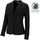 Schockemöhle Competition Jacket SPAlaine Black