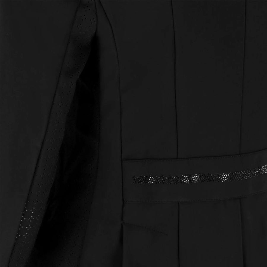 Schockemöhle Competition Jacket SPAlaine Black
