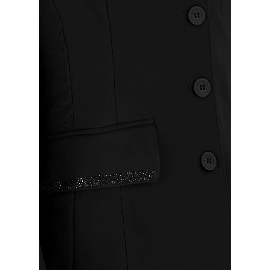 Schockemöhle Competition Jacket SPAlaine Black