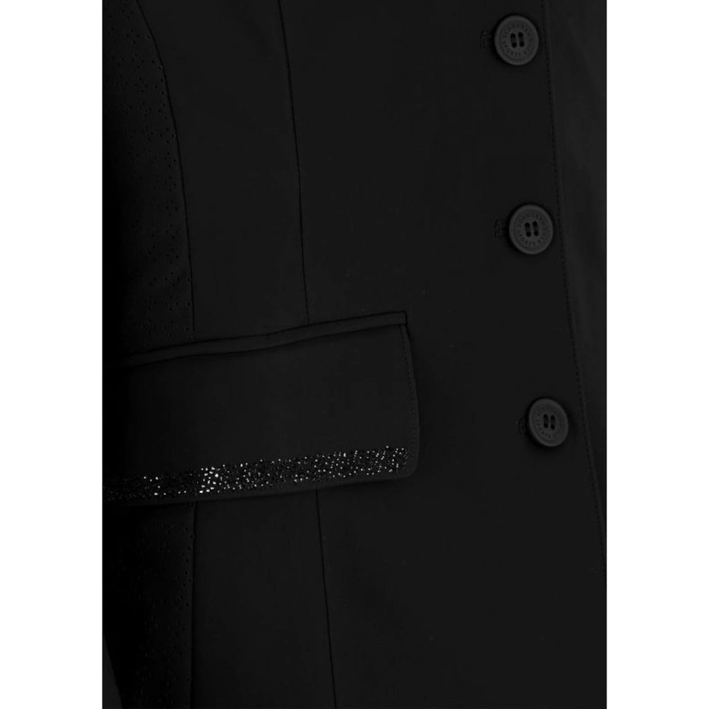 Schockemöhle Competition Jacket SPAlaine Black