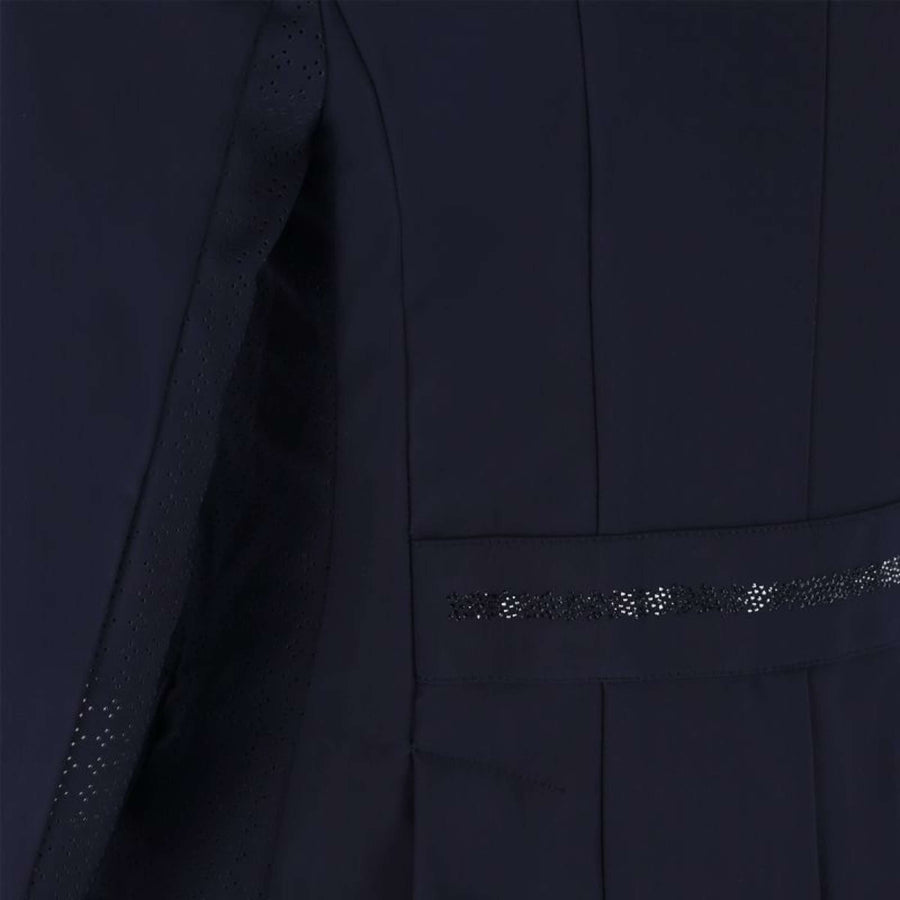 Schockemöhle Competition Jacket SPAlaine Darkblue