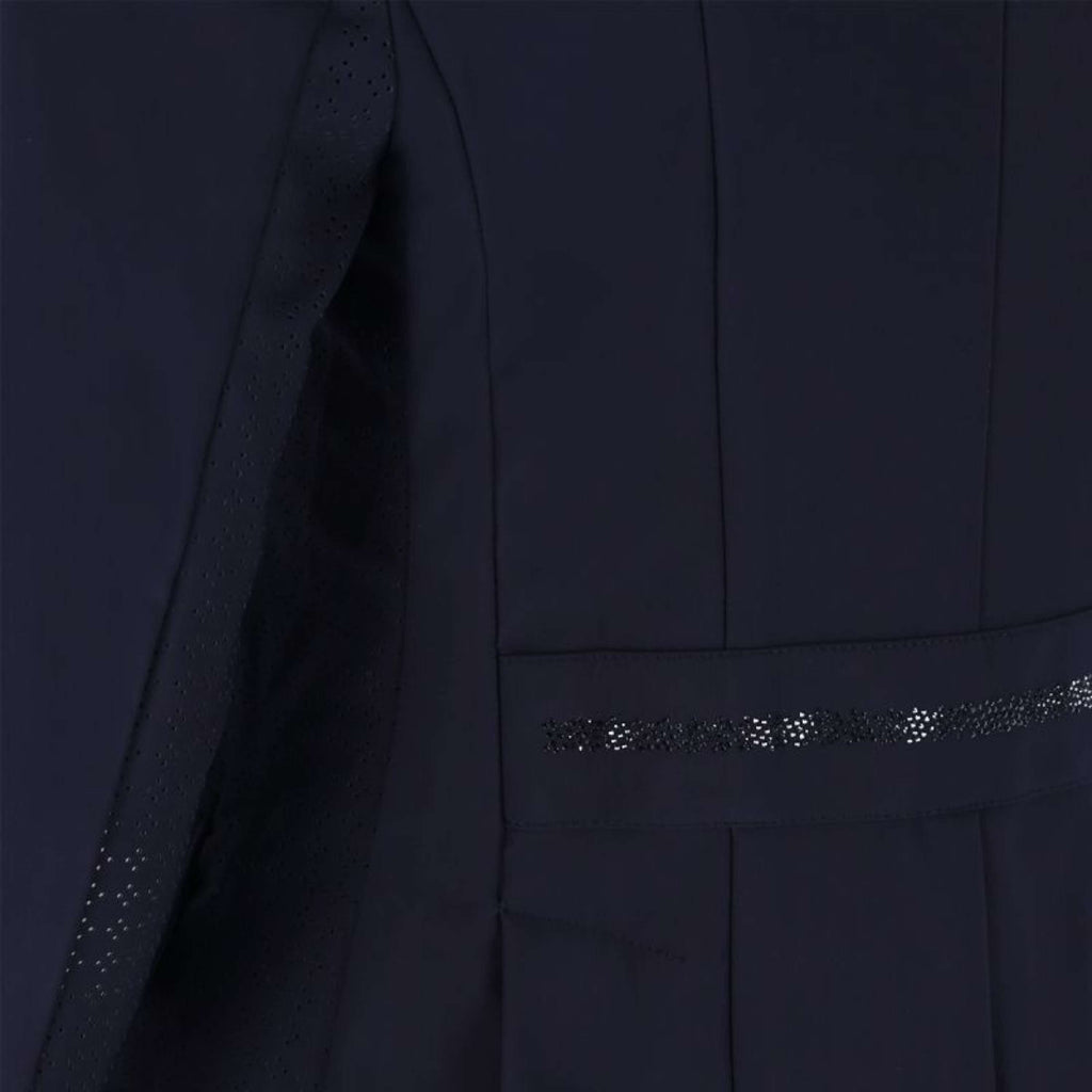 Schockemöhle Competition Jacket SPAlaine Darkblue