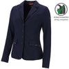 Schockemöhle Competition Jacket SPAlaine Darkblue