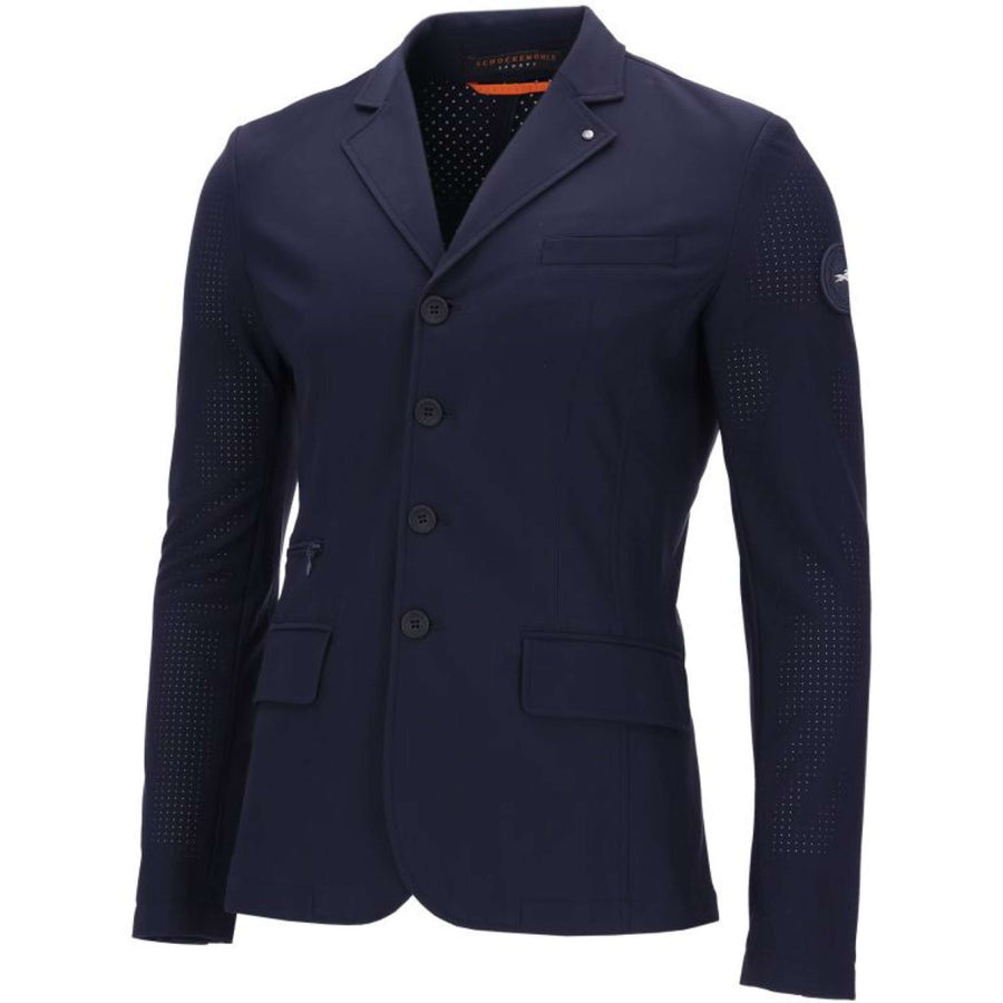 Schockemöhle Competition Jacket SPRonny Men Darkblue
