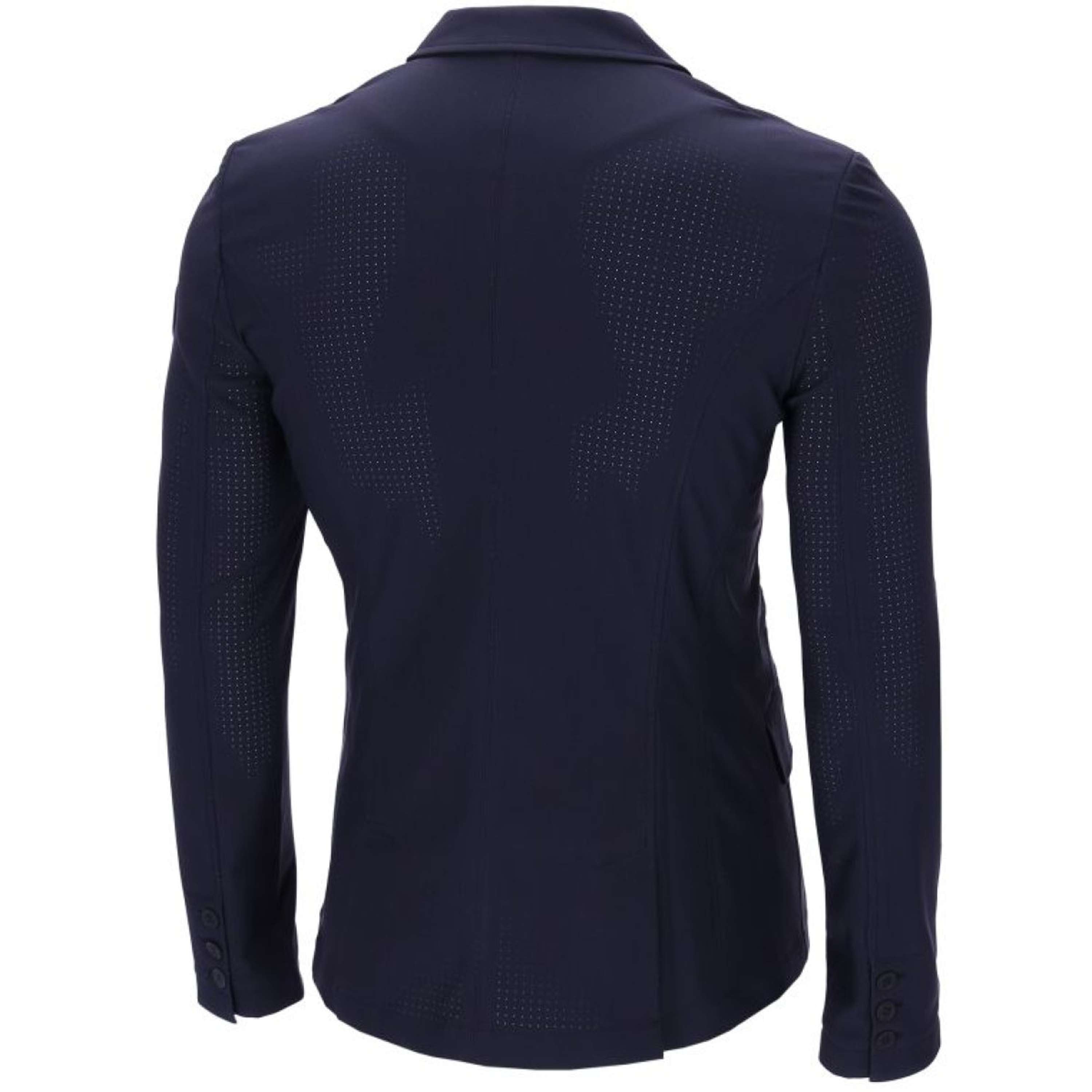 Schockemöhle Competition Jacket SPRonny Men Darkblue