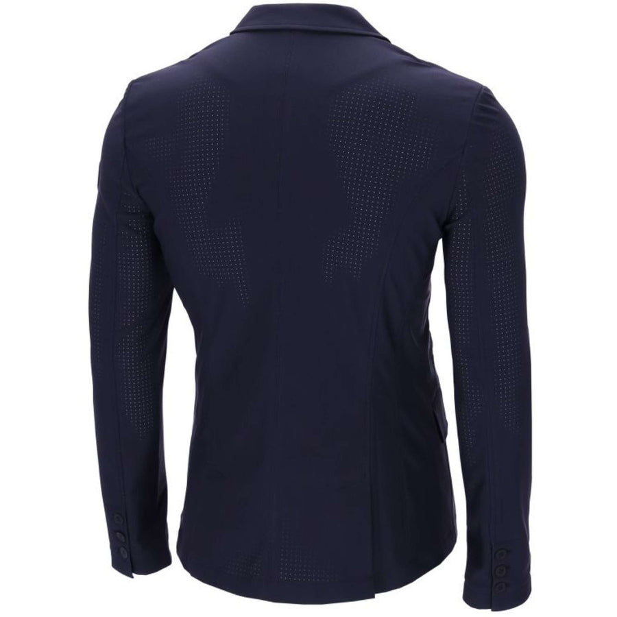 Schockemöhle Competition Jacket SPRonny Men Darkblue