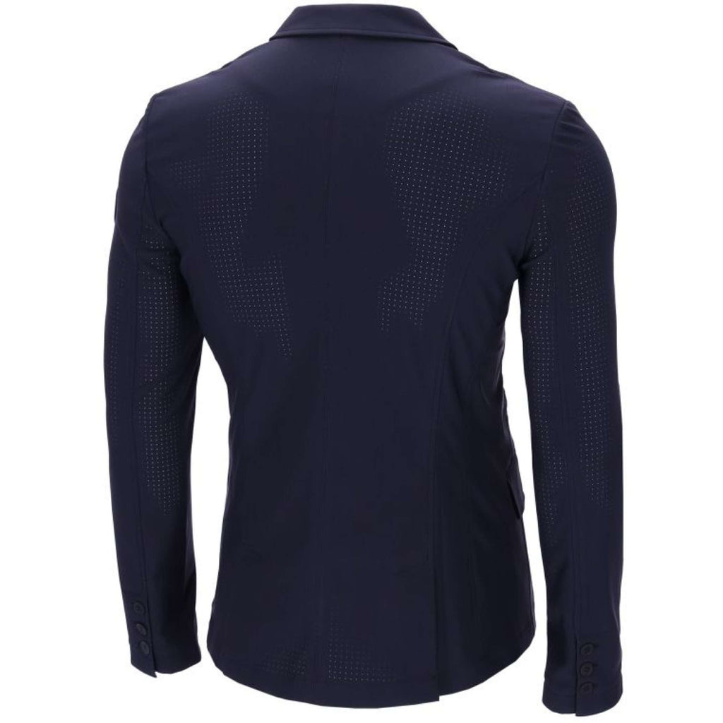 Schockemöhle Competition Jacket SPRonny Men Darkblue