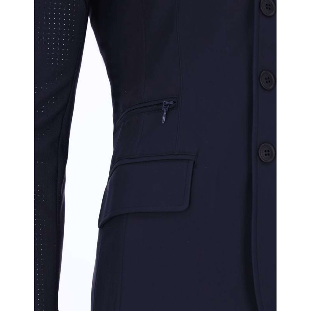 Schockemöhle Competition Jacket SPRonny Men Darkblue