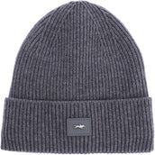 Schockemöhle Beanie Wool Base Asphalt