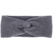 Schockemöhle Headband Wool Asphalt