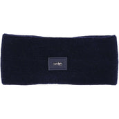 Schockemöhle Headband Wool Deep Night