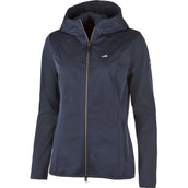 Schockemöhle Jacket Fabienne Softshell Dark Blue