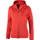 Schockemöhle Jacket Fabiola True Red