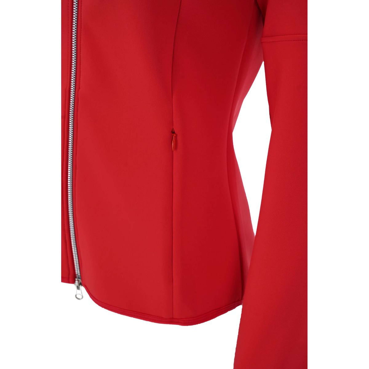 Schockemöhle Jacket Fabiola True Red