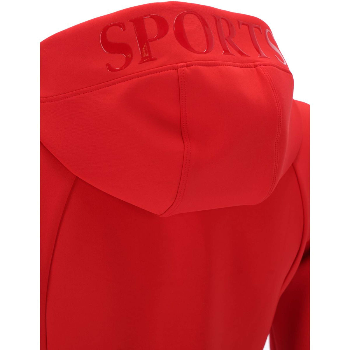 Schockemöhle Jacket Fabiola True Red