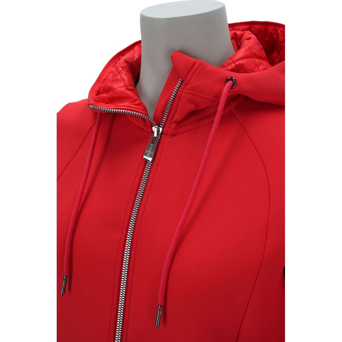 Schockemöhle Jacket Fabiola True Red