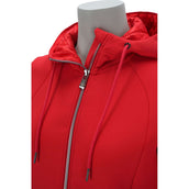 Schockemöhle Jacket Fabiola True Red