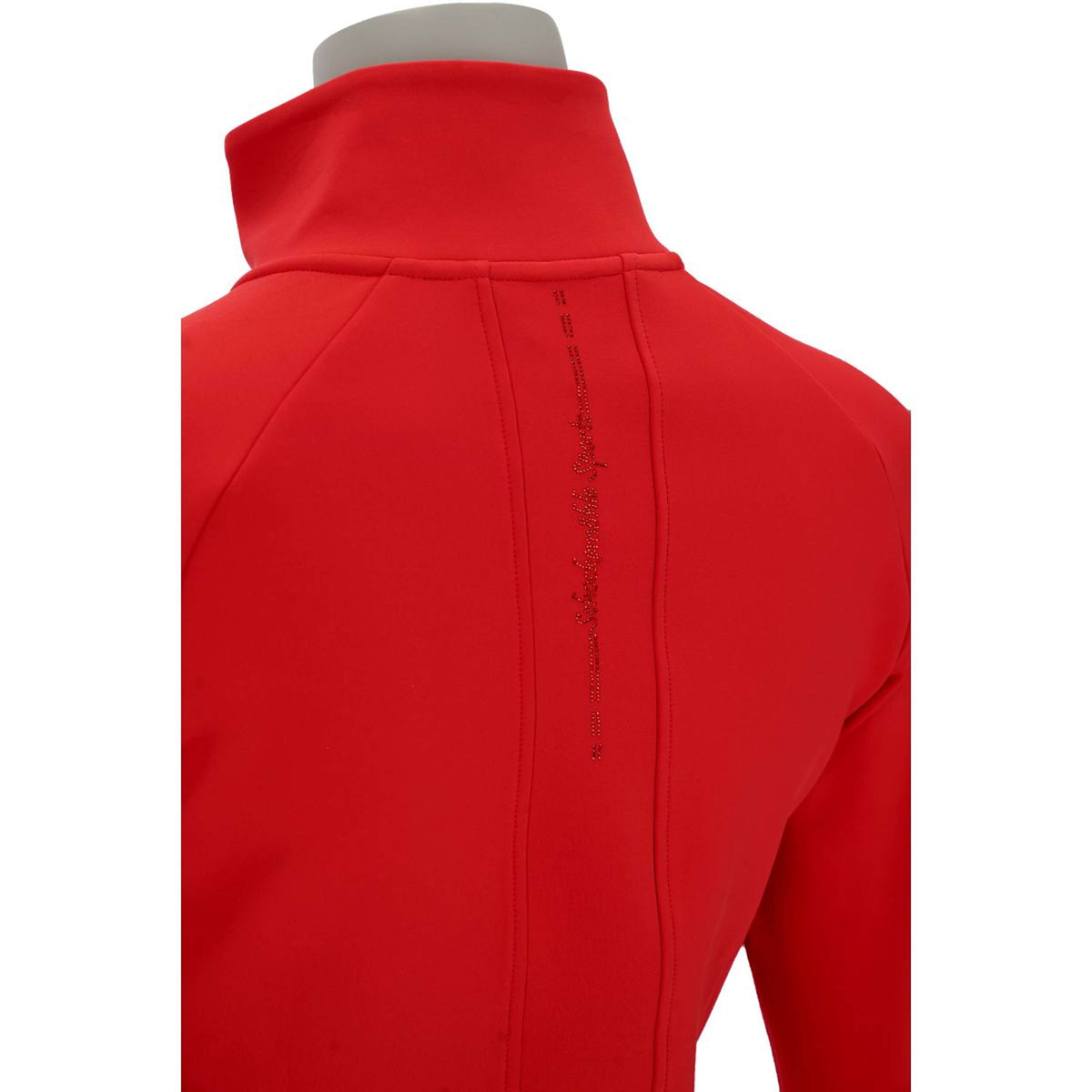 Schockemöhle Jacket Isabella True Red