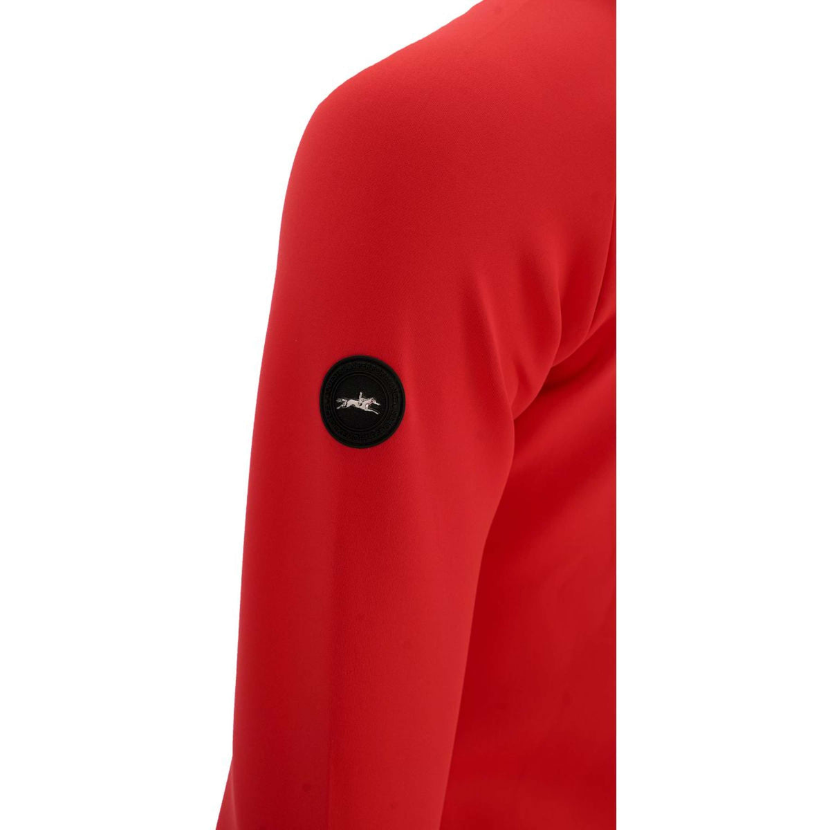 Schockemöhle Jacket Isabella True Red