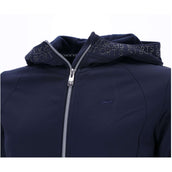 Schockemöhle Zip-Hoodie Faiza Night