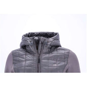 Schockemöhle Jacket Sulaine Slate Grey