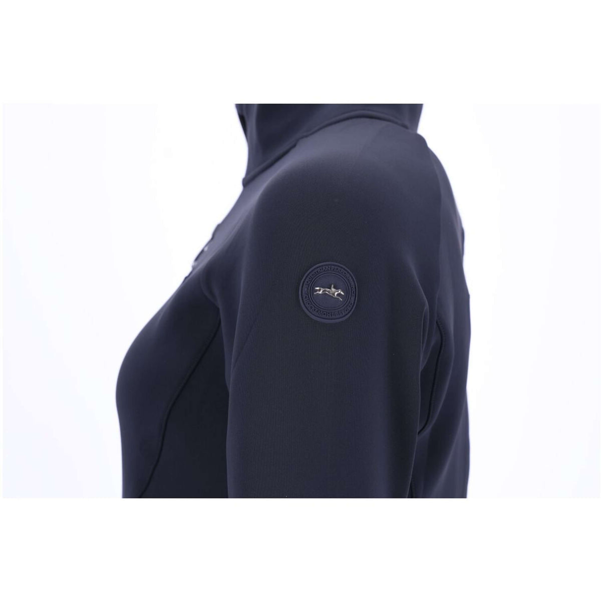 Schockemöhle Zip-Hoodie Iris Night