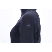 Schockemöhle Zip-Hoodie Iris Night