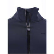 Schockemöhle Zip-Hoodie Iris Night