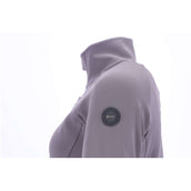 Schockemöhle Zip-Hoodie Iris Slate Grey