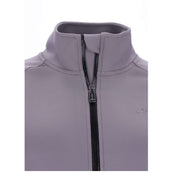 Schockemöhle Zip-Hoodie Iris Slate Grey