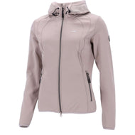 Schockemöhle Zip-Hoodie Sonia Cardamom