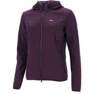 Schockemöhle Zip-Hoodie Sonia Deep Mauve