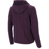 Schockemöhle Zip-Hoodie Sonia Deep Mauve