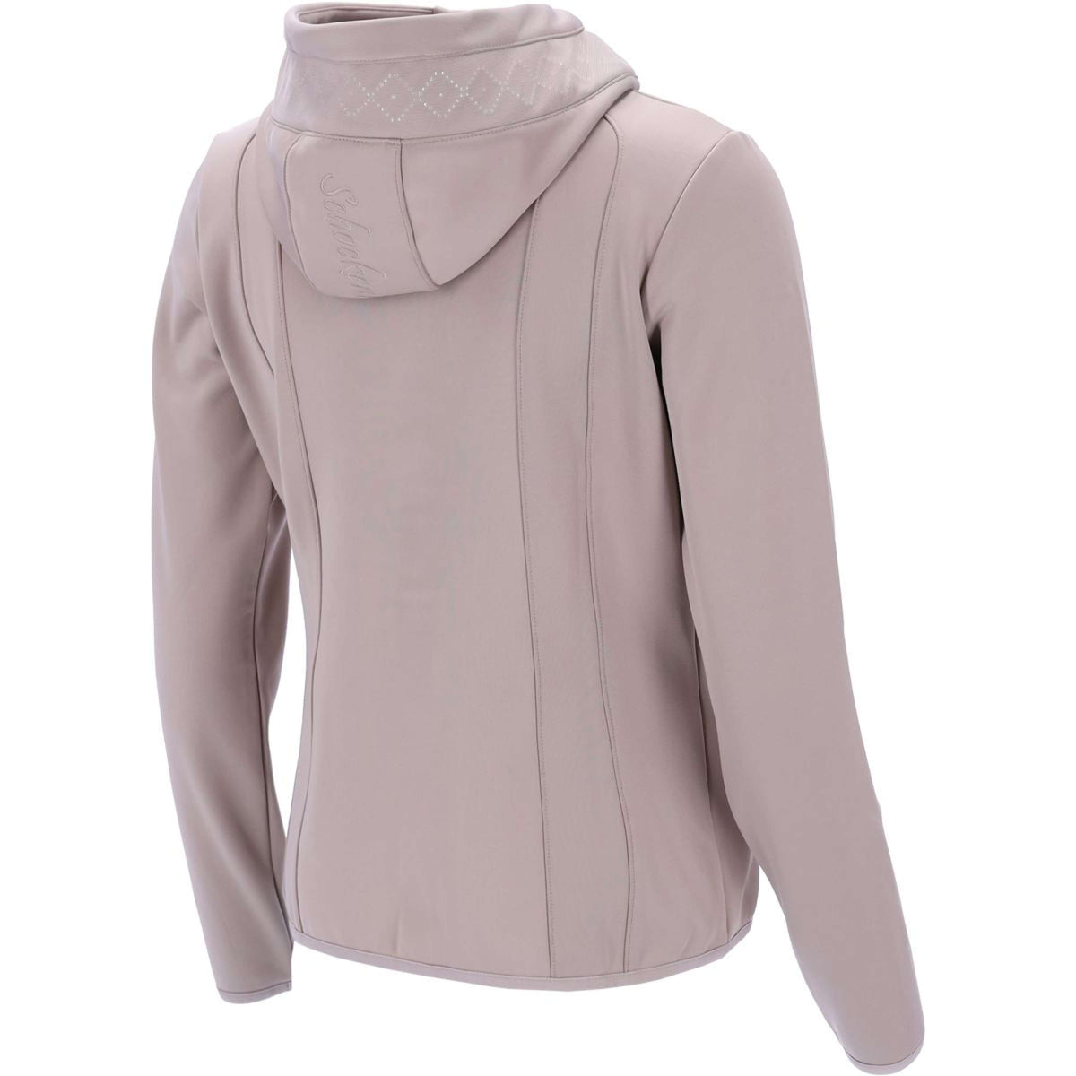 Schockemöhle Zip-Hoodie Sonia Cardamom