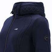 Schockemöhle Zip-Hoodie Sonia Deep Night