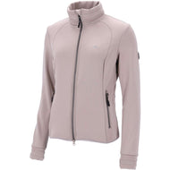 Schockemöhle Zip-Hoodie Rica Cardamom