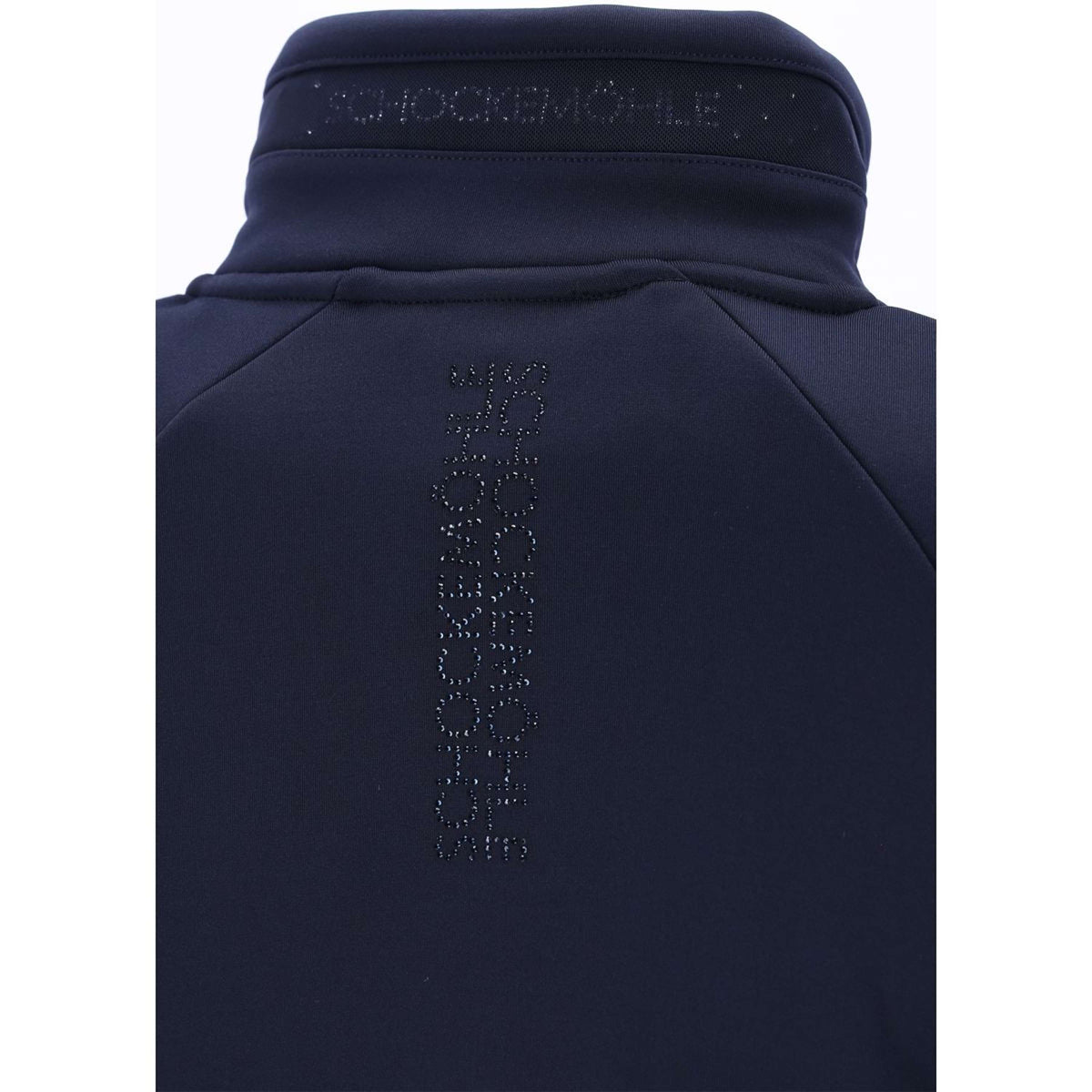 Schockemöhle Zip-Hoodie Rica Deep Night