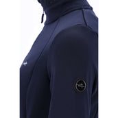 Schockemöhle Zip-Hoodie Rica Deep Night