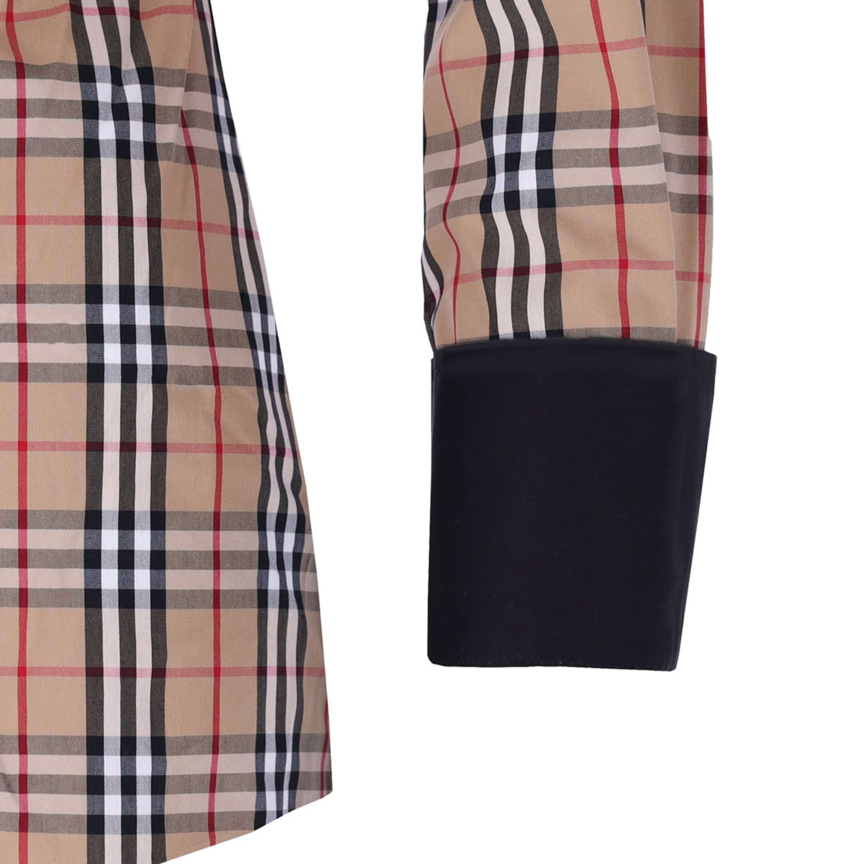 Schockemöhle Blouse FDL Cecilia London B B.Check
