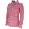 Schockemöhle Blouse FDL Eleonora London B White Red