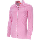 Schockemöhle Blouse FDL Eleonora Paisley L White/Pink