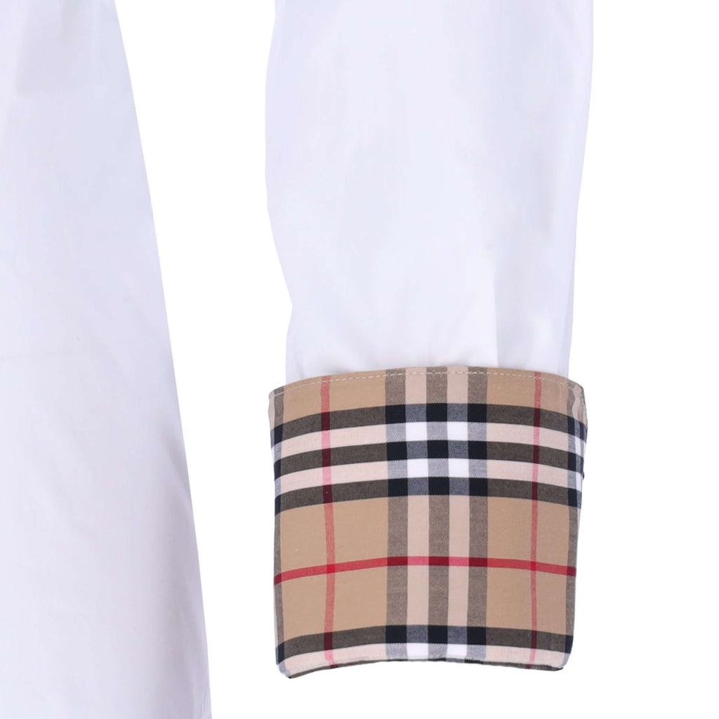 Schockemöhle Blouse FDL Samantha London B White