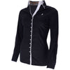 Schockemöhle Blouse FDL Sawyer London B Black