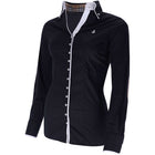 Schockemöhle Blouse FDL Sawyer London B Black